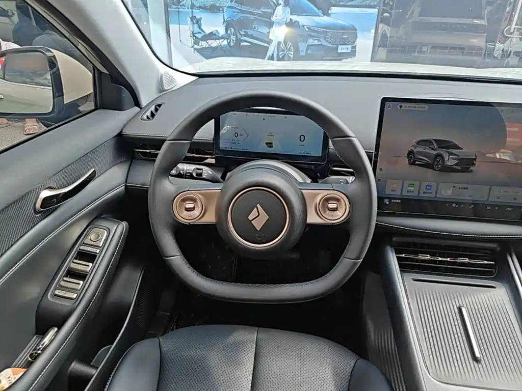 Baojun Yunhai — миниатюра 11