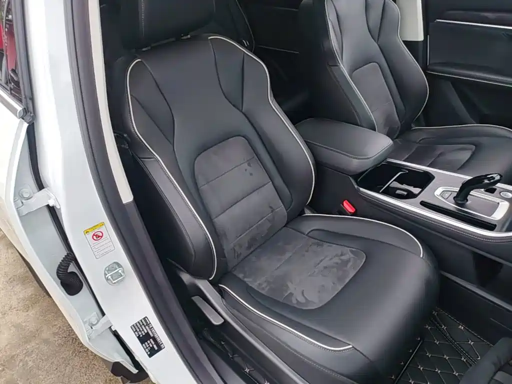 Haval H6 — миниатюра 25