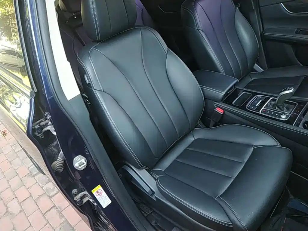 BYD MAX — миниатюра 25