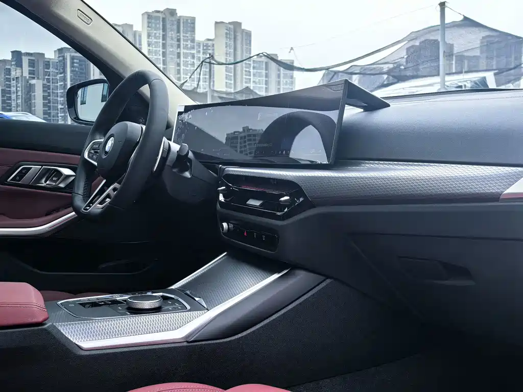 BMW 3 Series — миниатюра 11