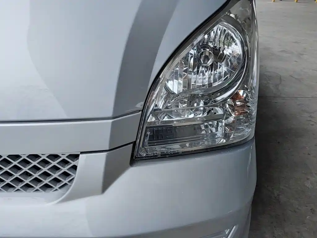 Wuling Rongguang — миниатюра 24