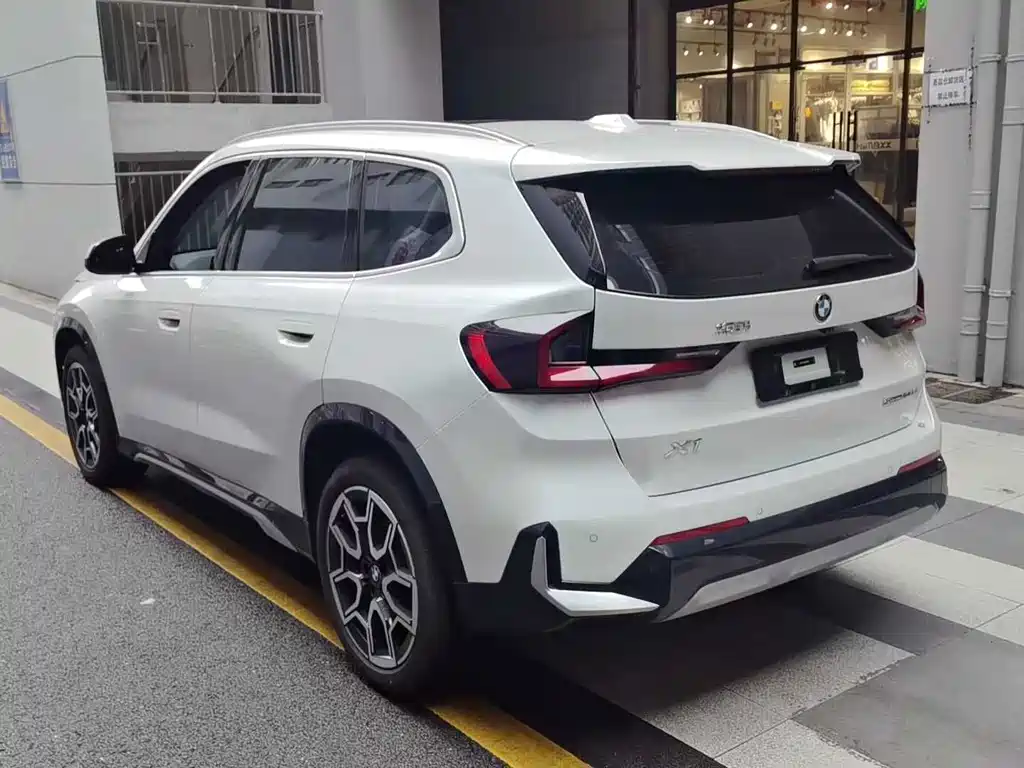 BMW X1 — миниатюра 2