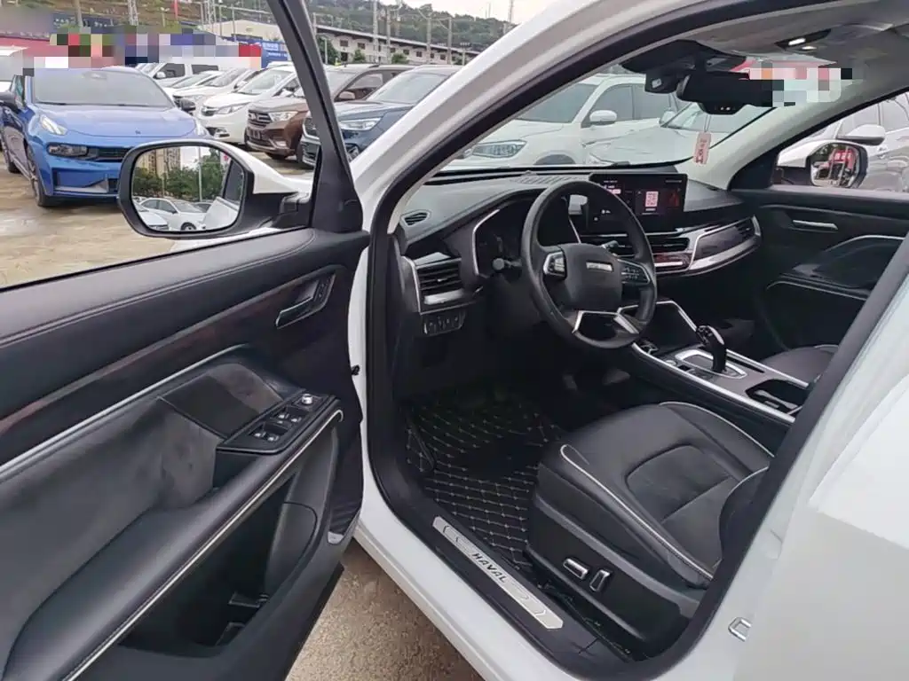 Haval H6 — миниатюра 16