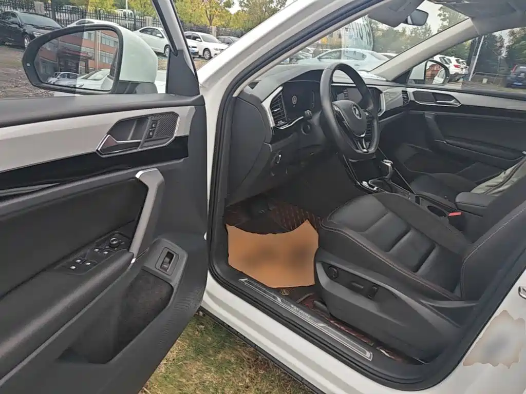 Volkswagen Tayron — миниатюра 16