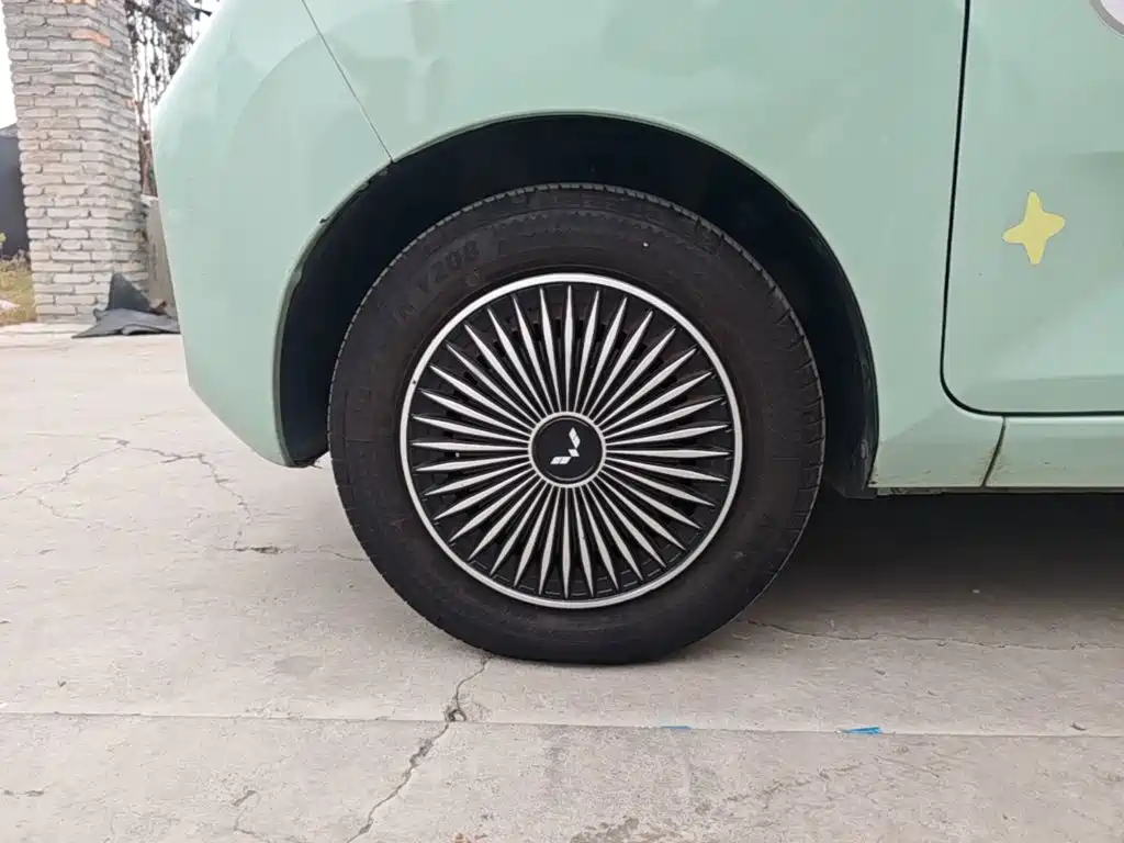 Wuling MINIEV — миниатюра 23