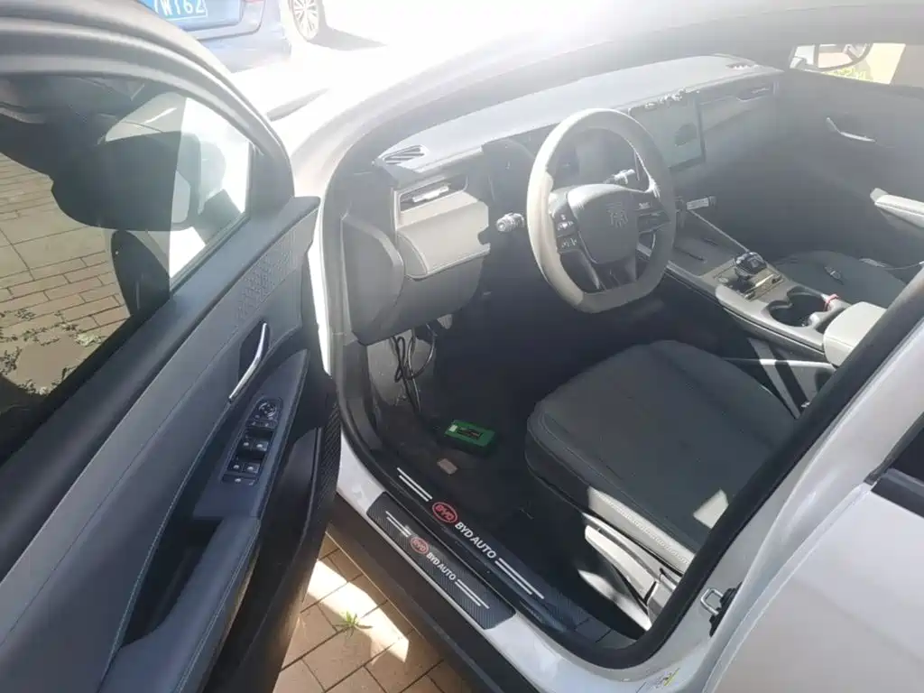 BYD Qin PLUS — миниатюра 16