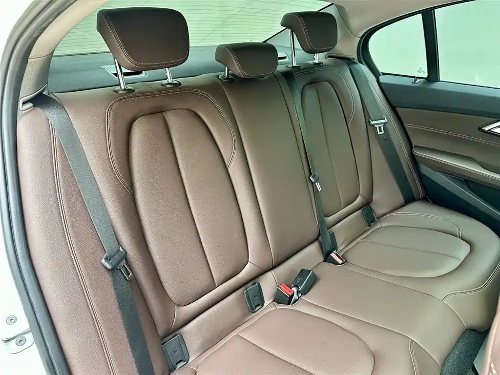 BMW 1 Series 1 2023 125i M Sport