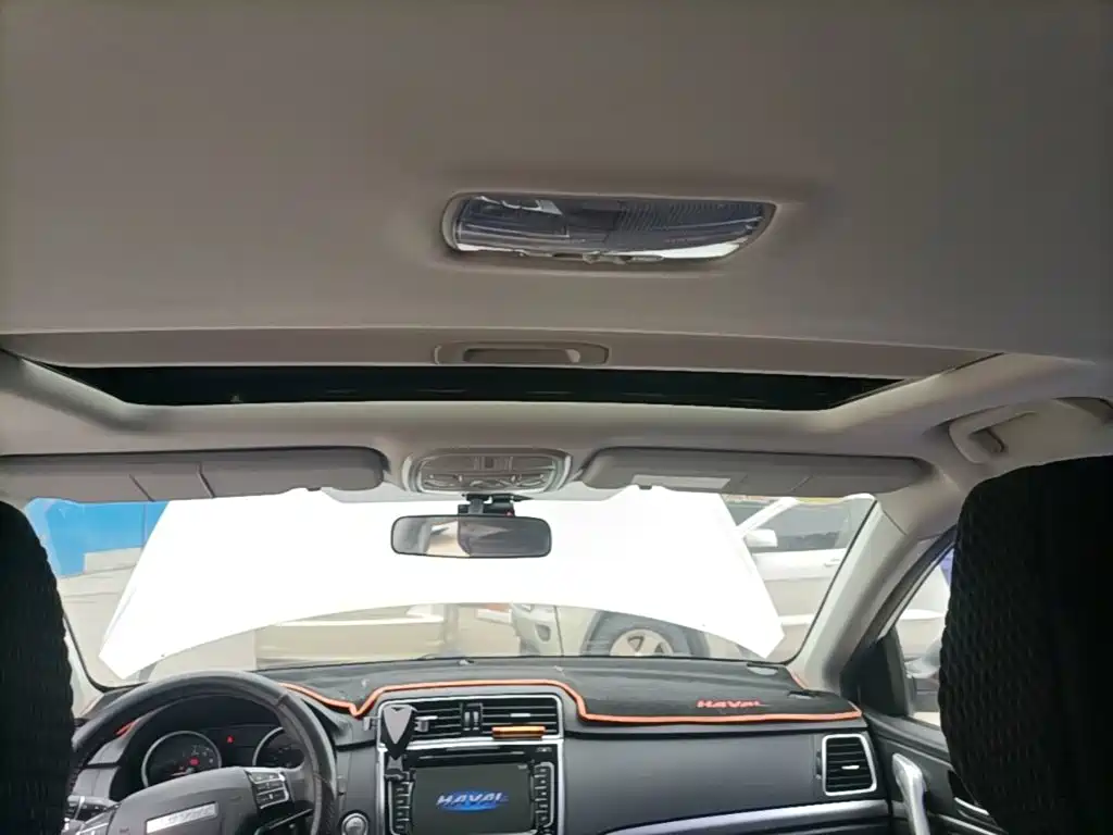 Haval M6 — миниатюра 18
