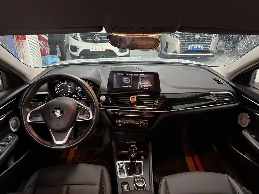 BMW 1 Series — миниатюра 6
