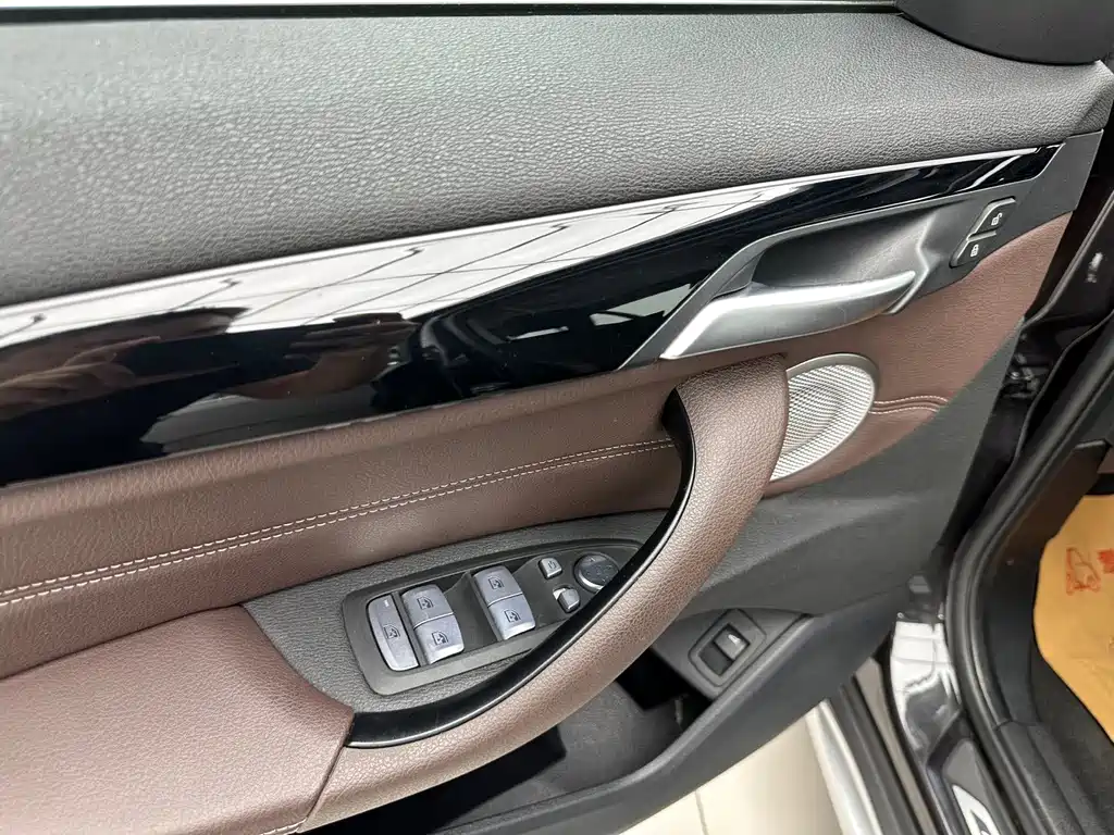 BMW X1 — миниатюра 16