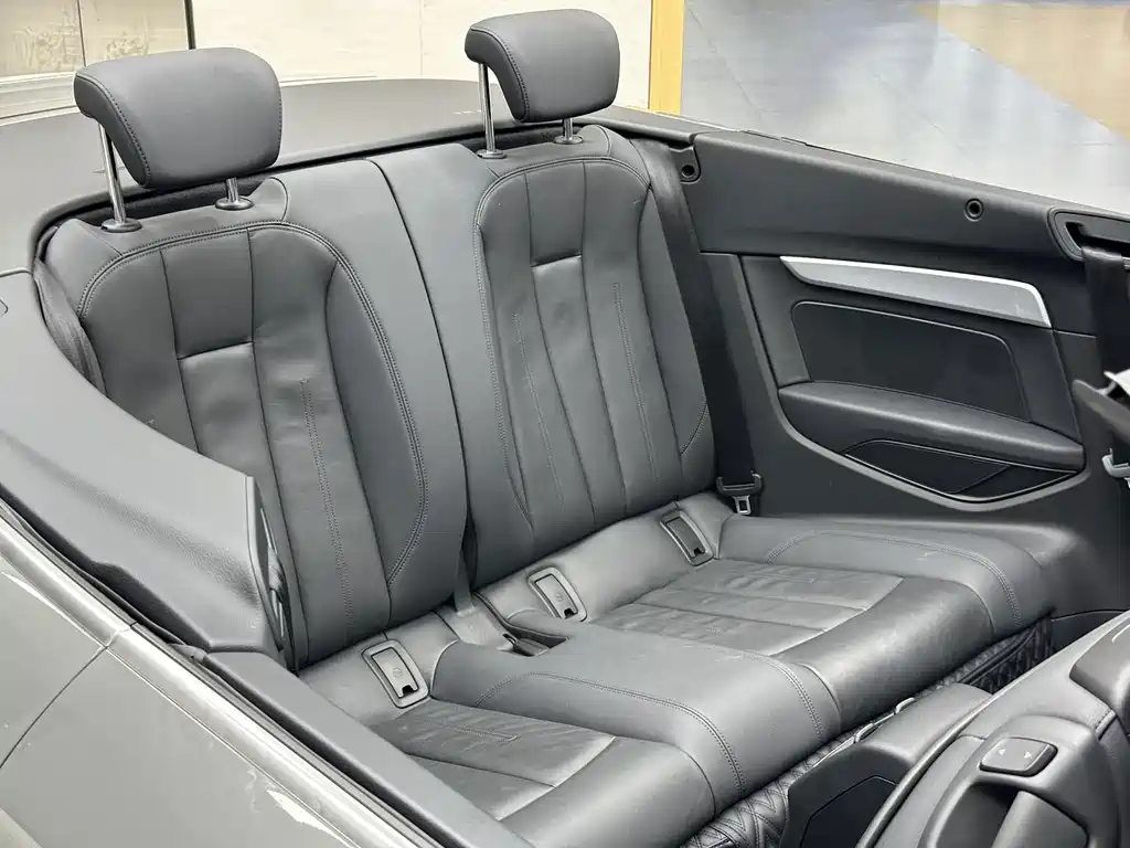 Audi A5 (Import) — миниатюра 5
