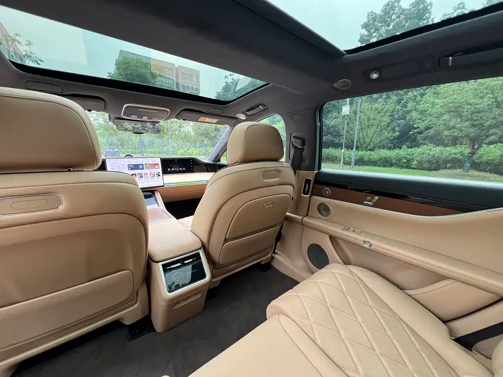 Xiangjie Xiangjie S9T — миниатюра 8