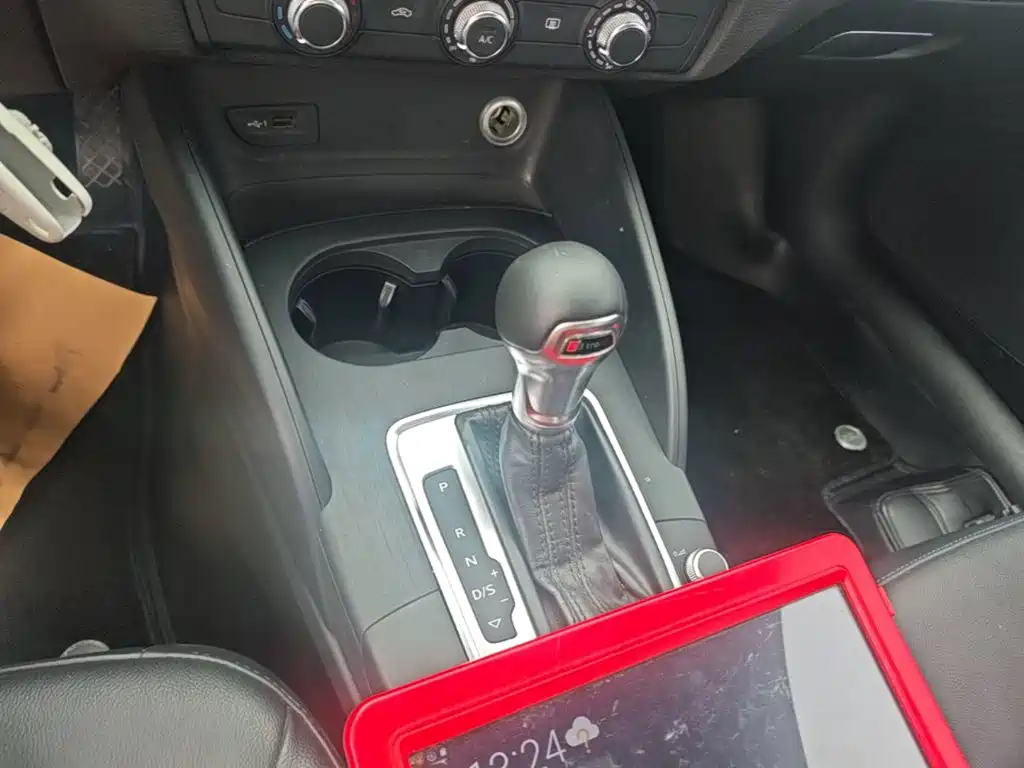 Audi A3 — миниатюра 14