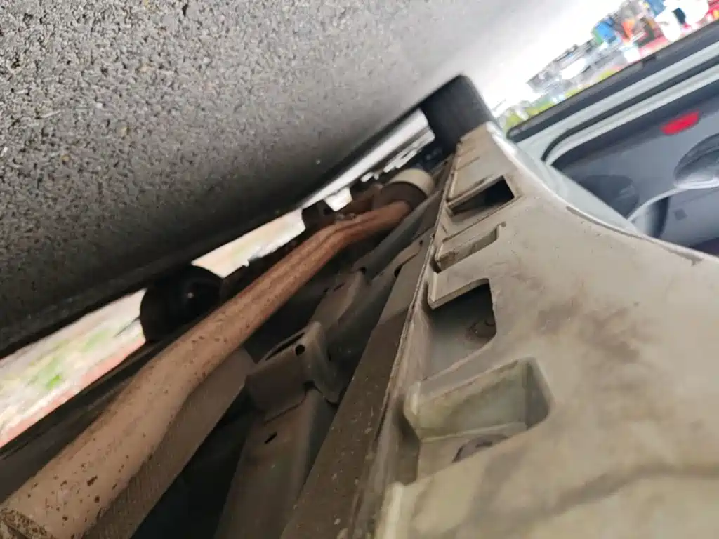 GAC Motor Trumpchi M6 — миниатюра 22