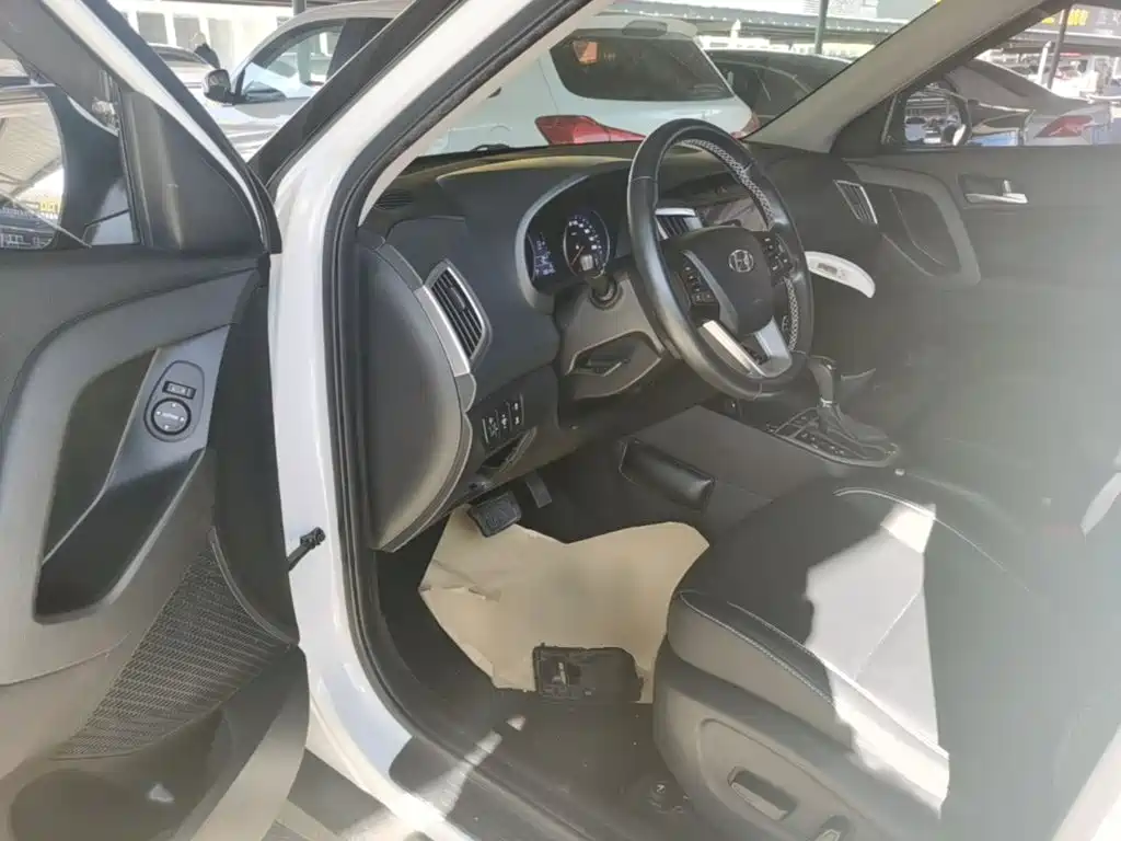 Hyundai ix25 — миниатюра 16