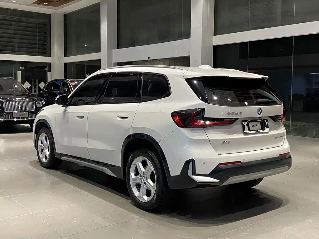 BMW X1 — миниатюра 6