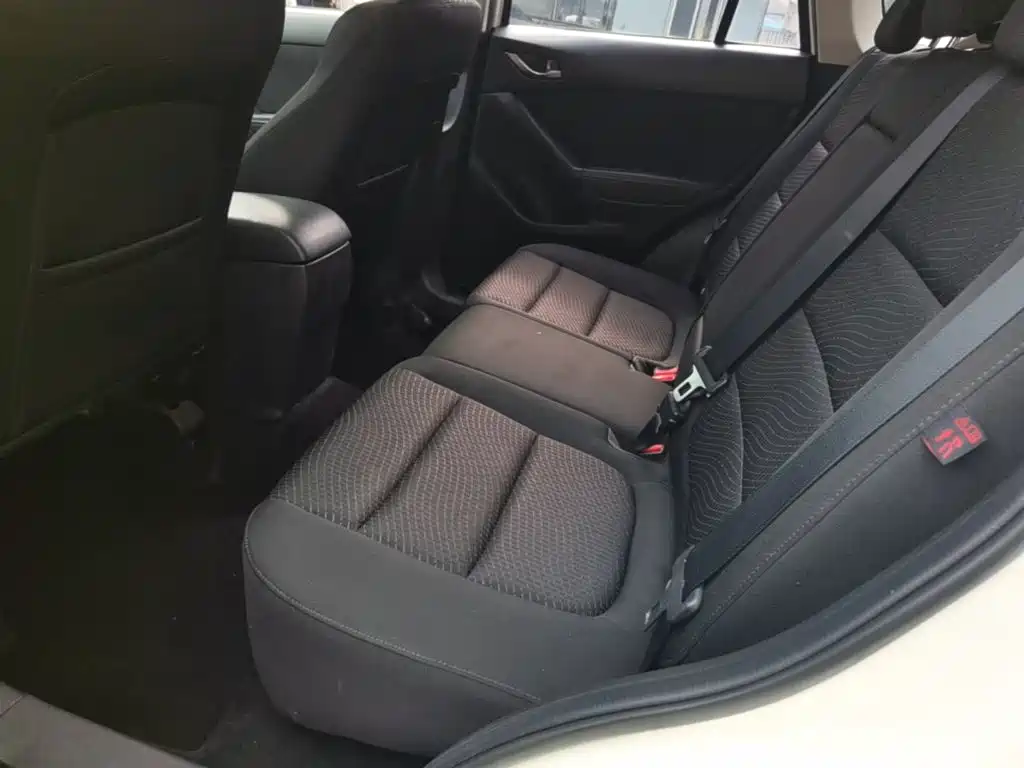 Mazda CX-5 — миниатюра 17