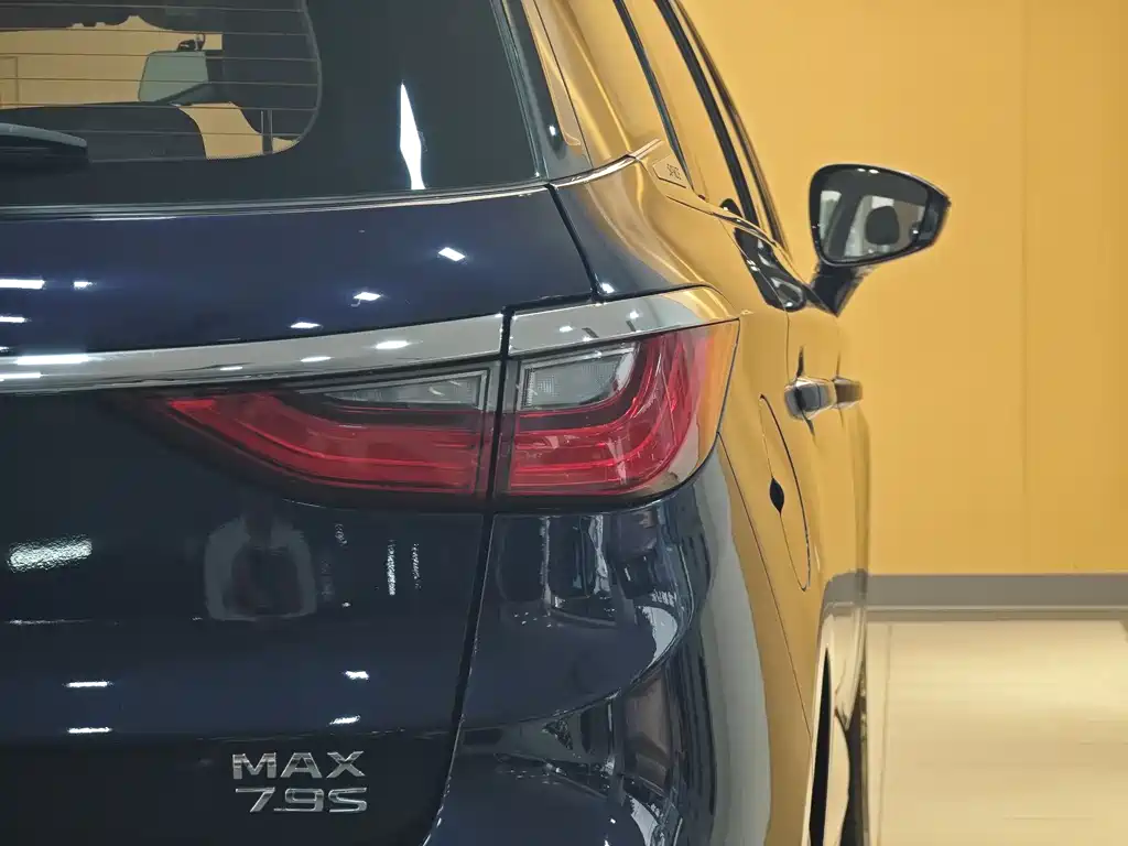 BYD Song MAX — фотографии объявления, Фото 27
