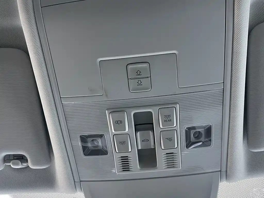 Volkswagen Tayron — миниатюра 16