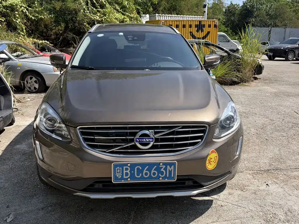 Volvo XC60 — миниатюра 2