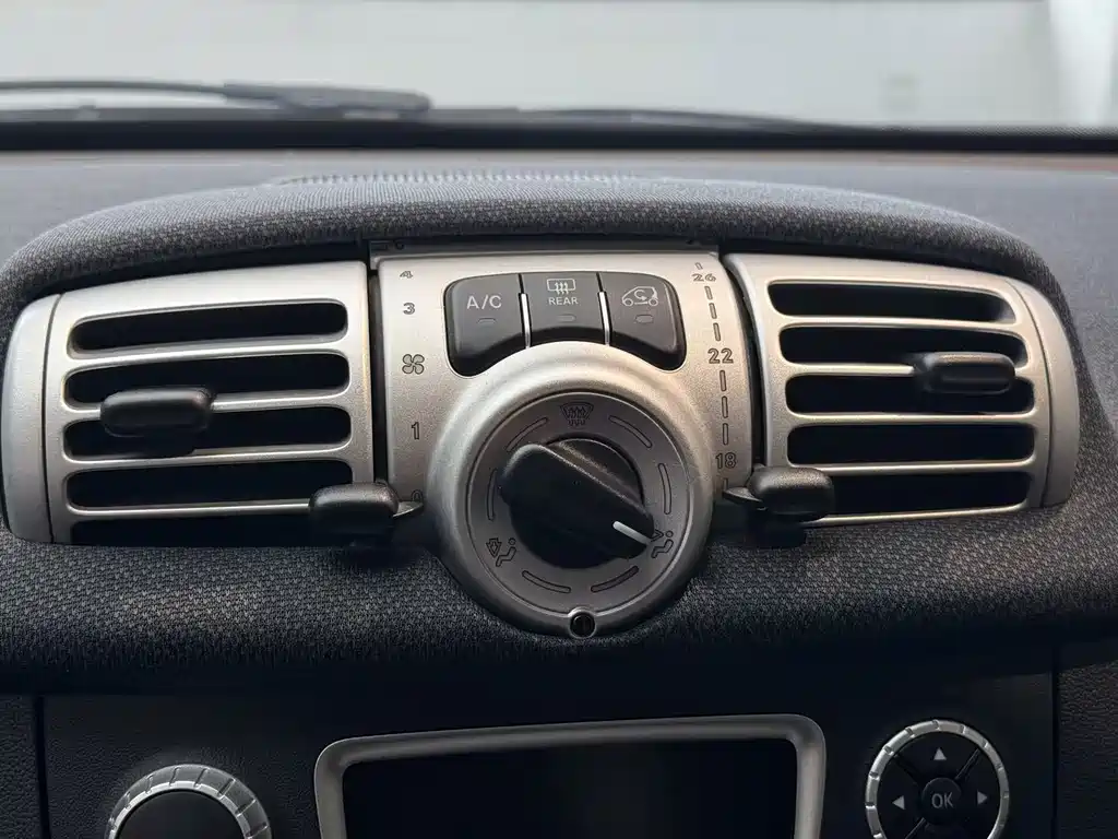 smart Smart Fortwo — миниатюра 6
