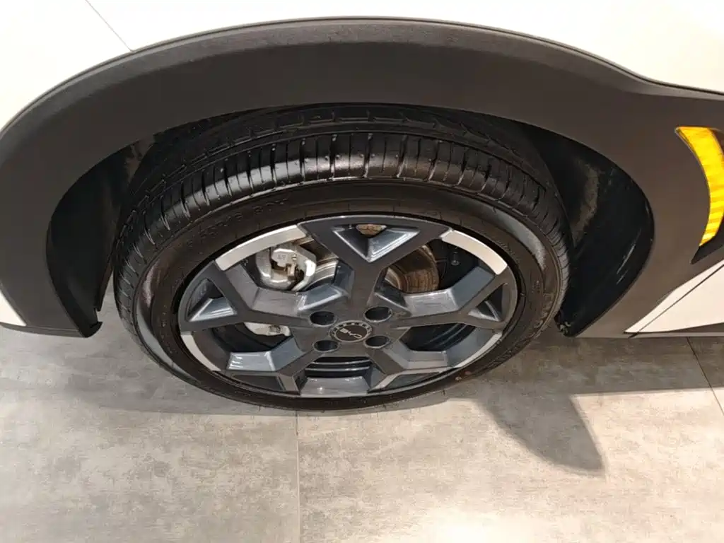 BYD Seagull — миниатюра 23