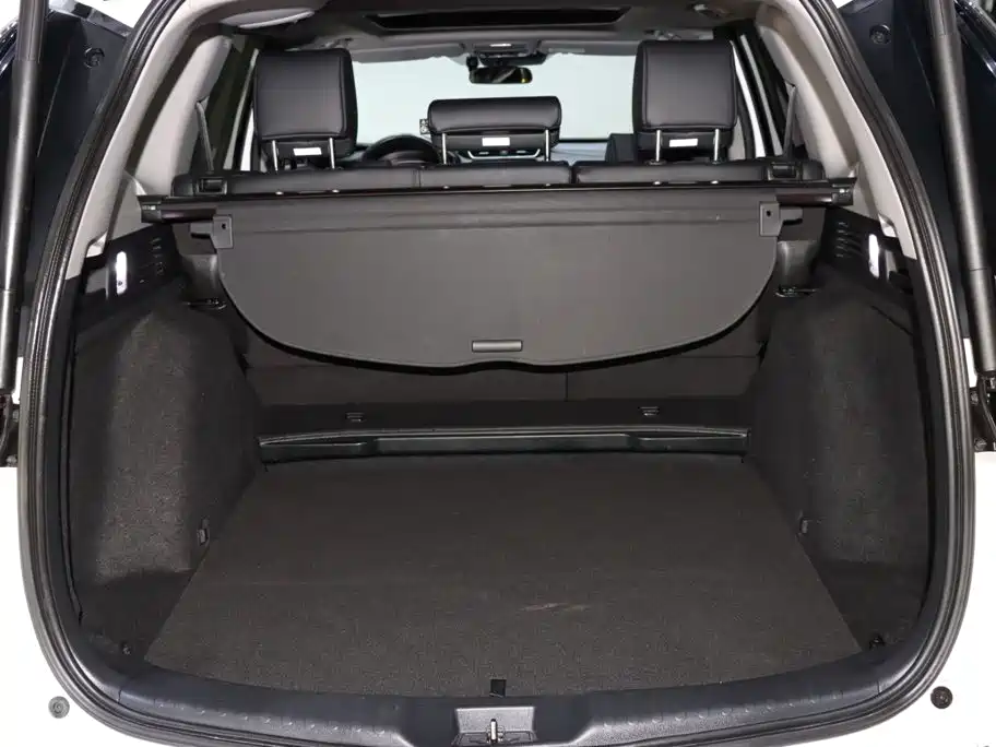 Honda Breeze — миниатюра 16