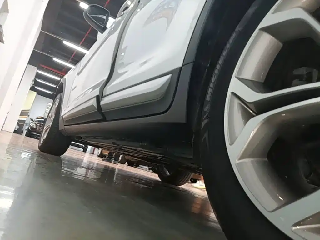 BMW X3 (Import) — миниатюра 22