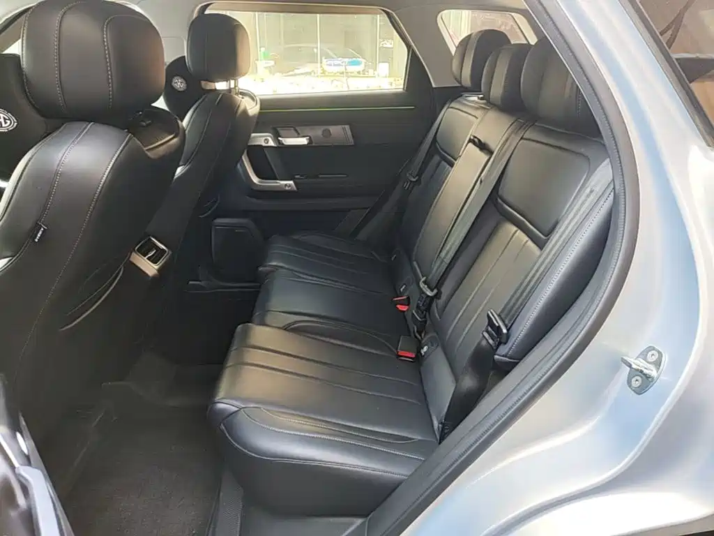Chery Explorer 06 — миниатюра 17