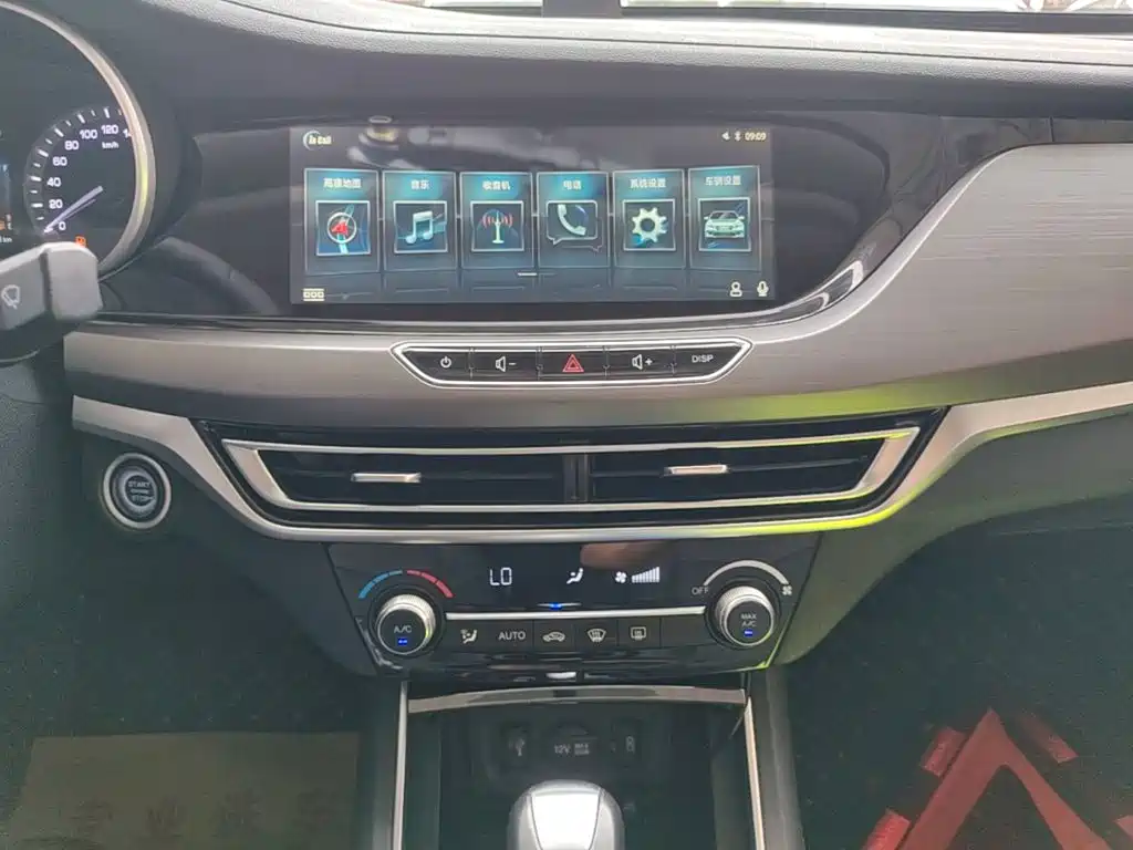 Changan Eado — миниатюра 13