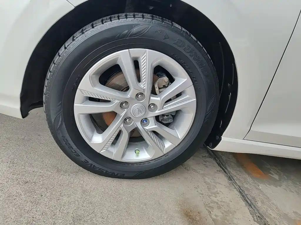 Changan Eado — миниатюра 23
