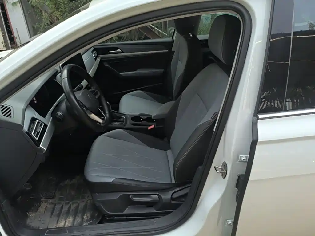 Volkswagen Lavida — миниатюра 15