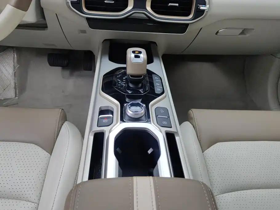 Geely Icon — миниатюра 16
