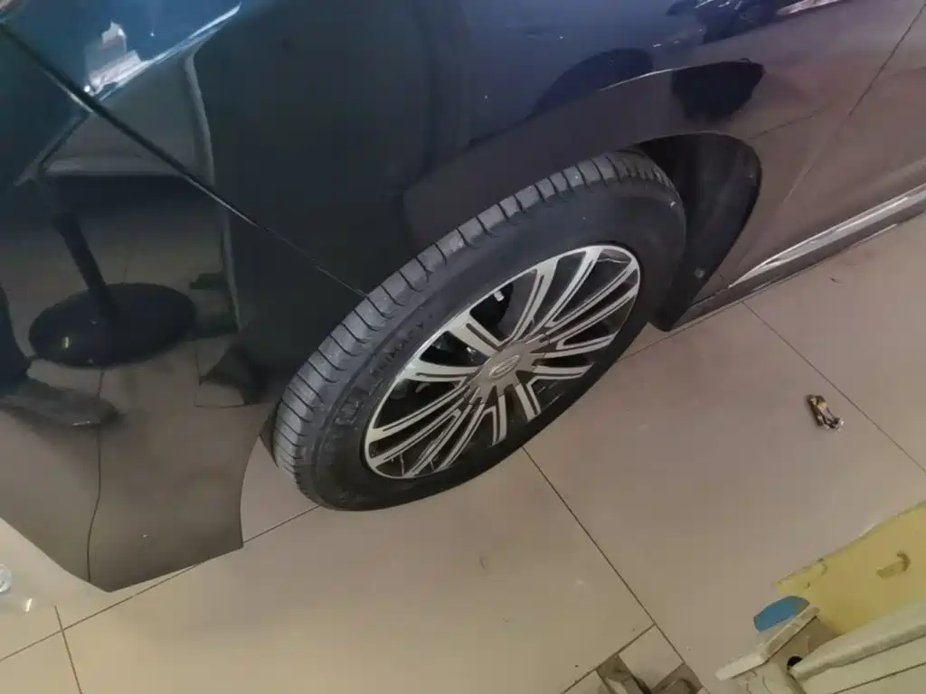 GAC Motor Trumpchi M8 — миниатюра 23