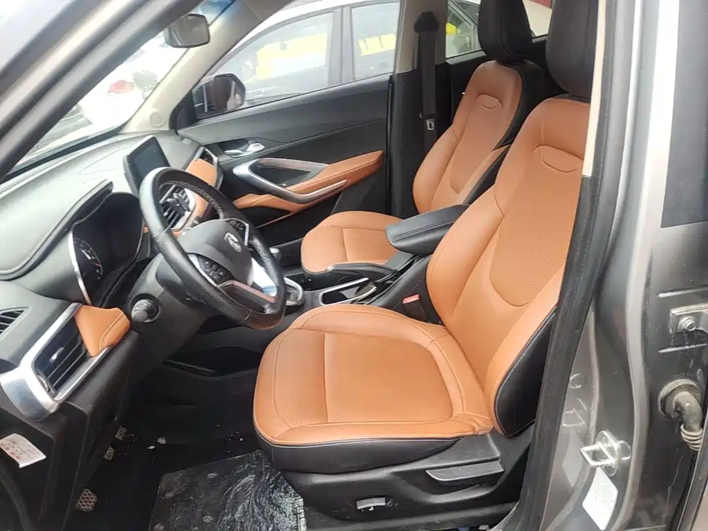 Baojun 510 — миниатюра 15