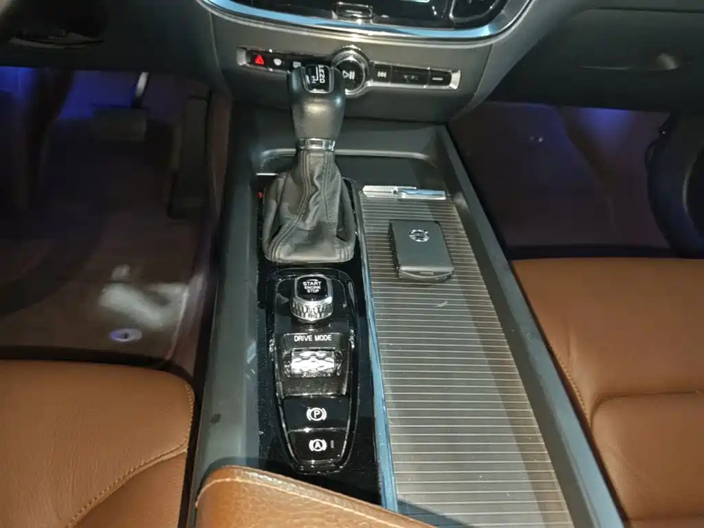 Volvo S60 — миниатюра 14