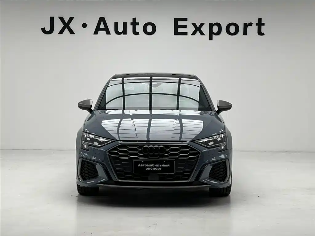 Audi A3 2022 A3L Limousine 35 TFSI RS