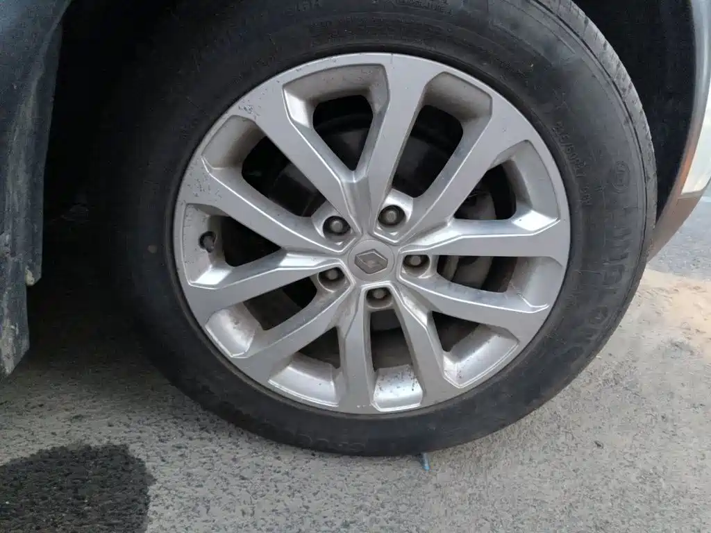 Renault Kadjar — миниатюра 8