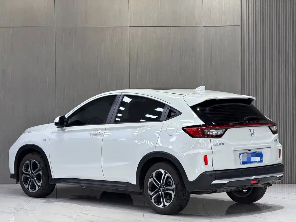 Honda XR-V — миниатюра 6
