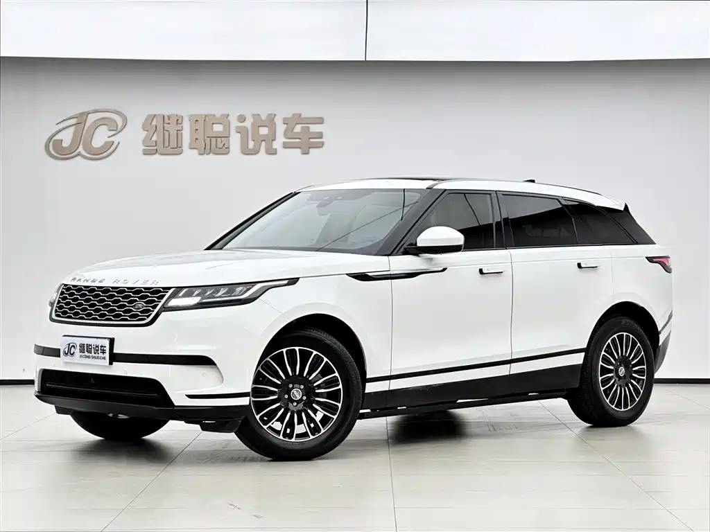 Range Rover Velar 2020 P250