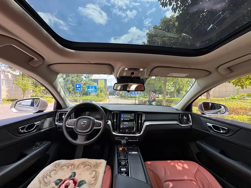 Volvo S60 — миниатюра 14