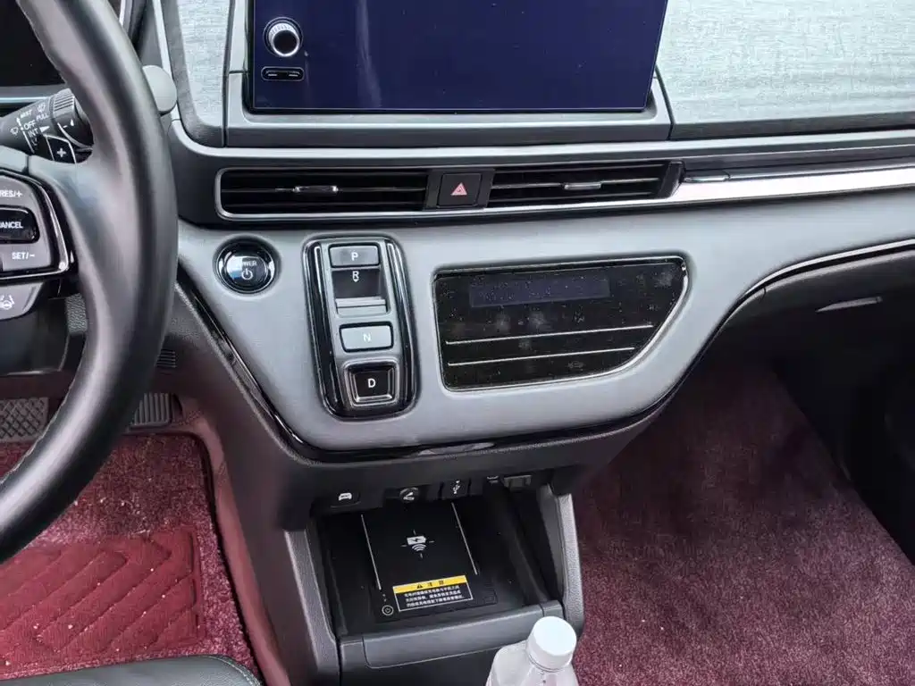 Honda Elysion — миниатюра 4