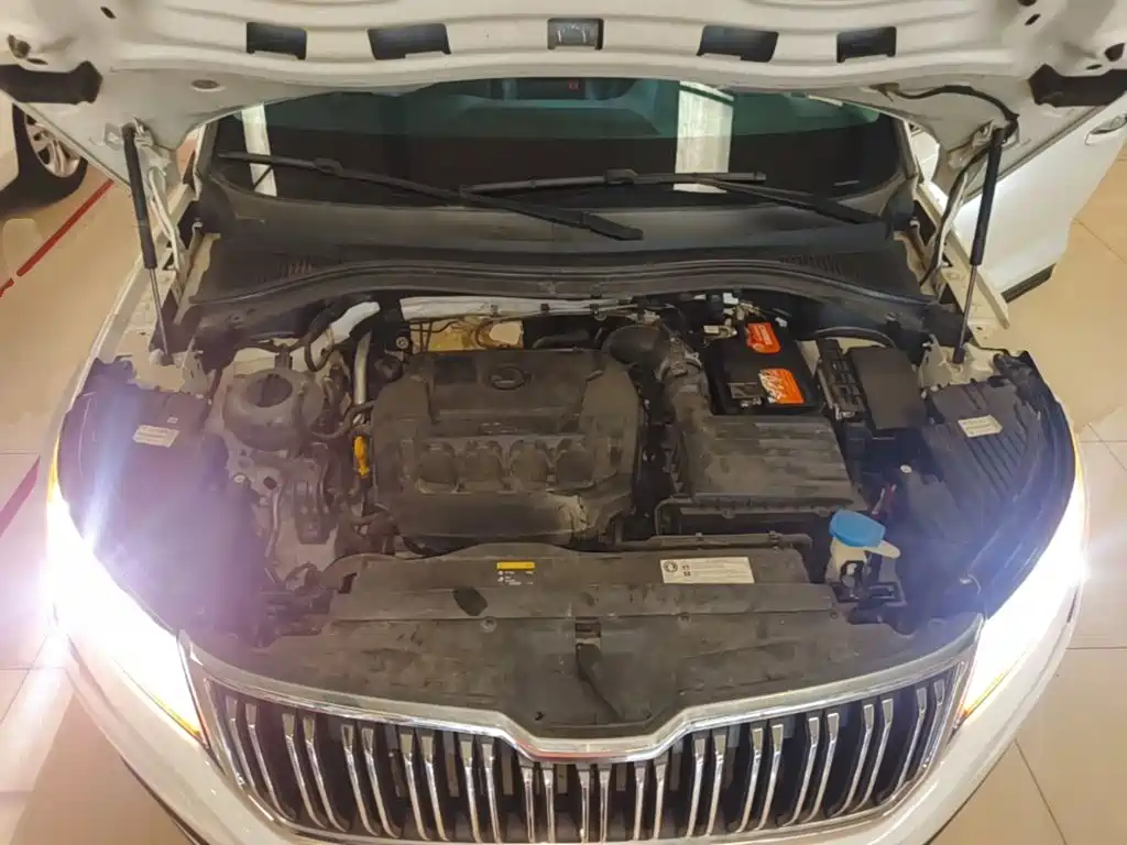 Skoda Kodiaq — миниатюра 20