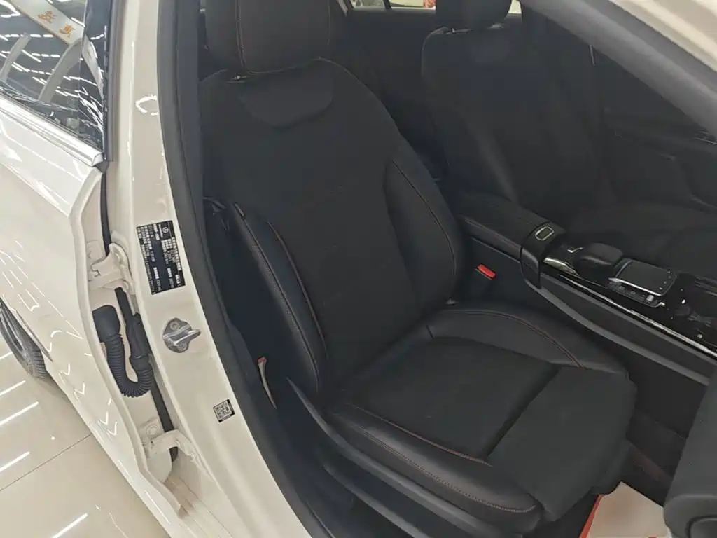Mercedes-Benz A-Class — миниатюра 25