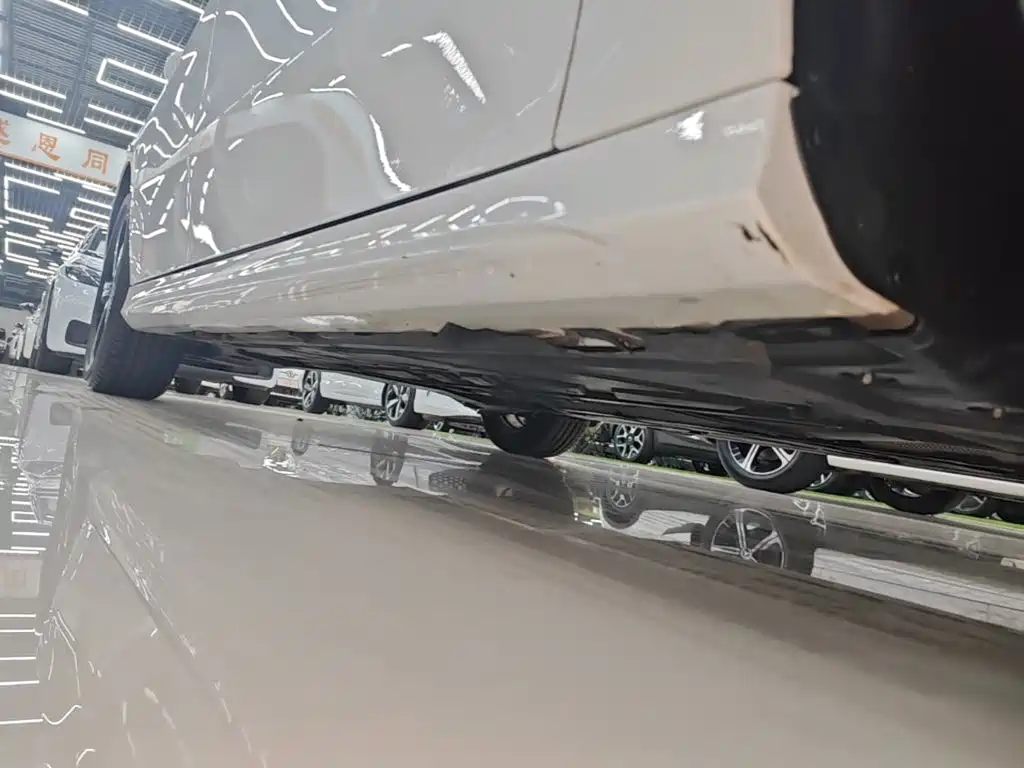 Mercedes-Benz A-Class — миниатюра 21