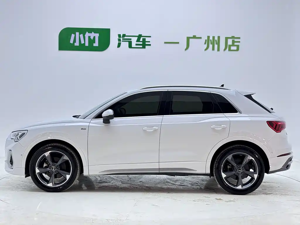 Audi Q3 — миниатюра 7