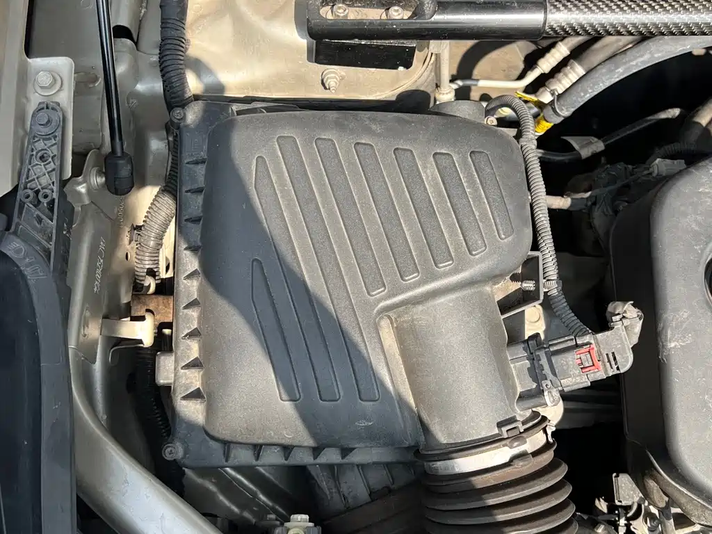 Buick Envision Plus — миниатюра 15