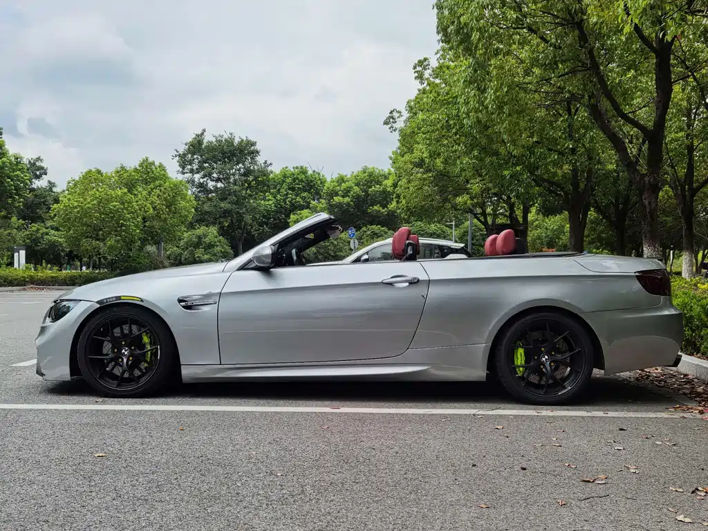 BMW 3 Series (Import) — миниатюра 6