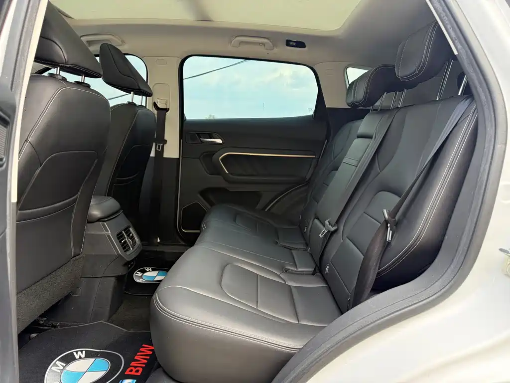 Haval H6 — миниатюра 11
