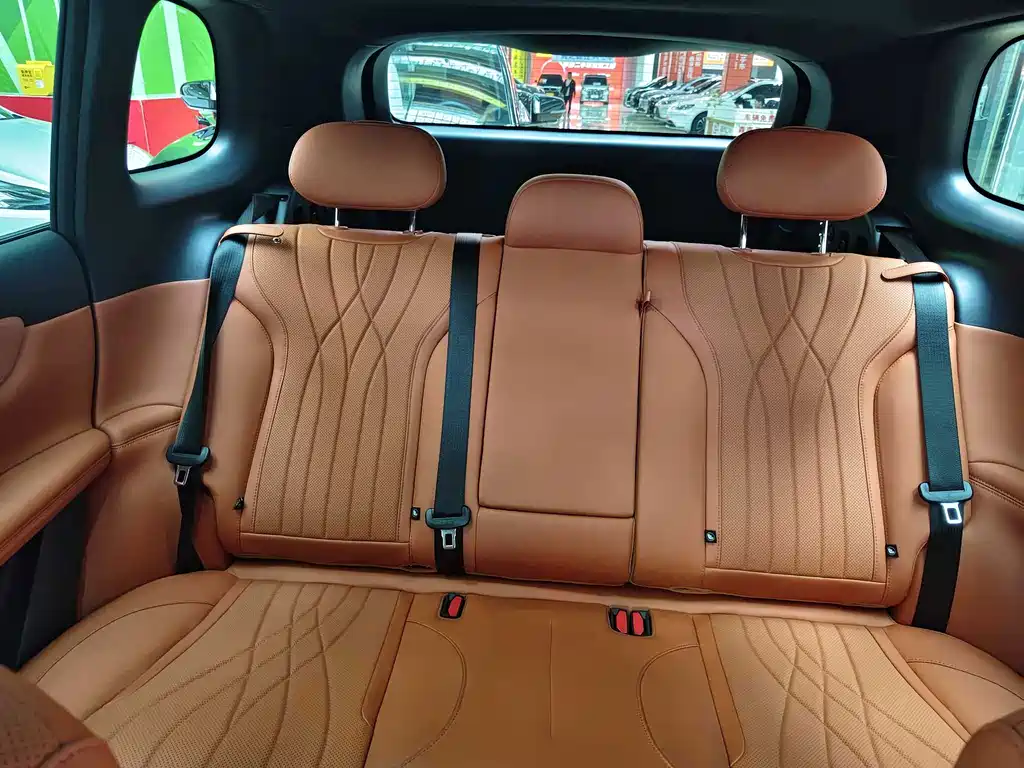 Qiyuan Qiyuan Q07 — миниатюра 14